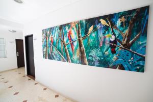 Fotografie z fotogalerie ubytování San Martin Cartagena v destinaci Cartagena