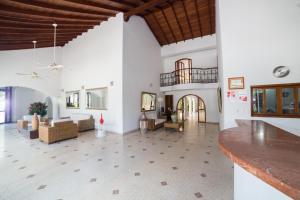 Fotografie z fotogalerie ubytování San Martin Cartagena v destinaci Cartagena