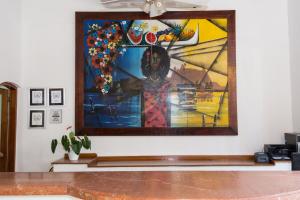 Fotografie z fotogalerie ubytování San Martin Cartagena v destinaci Cartagena