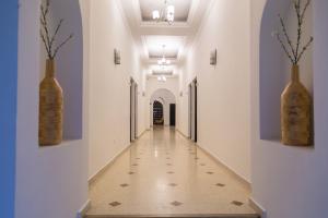Fotografie z fotogalerie ubytování San Martin Cartagena v destinaci Cartagena
