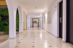 Fotografie z fotogalerie ubytování San Martin Cartagena v destinaci Cartagena