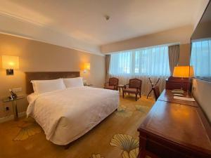 Gallery image of Jian Guo Garden Hotel in Beijing