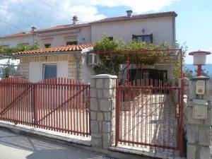 Galeriebild der Unterkunft Studio in Omisalj/Insel Krk 13333 in Omišalj