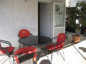 Galeriebild der Unterkunft Studio in Omisalj/Insel Krk 13333 in Omišalj