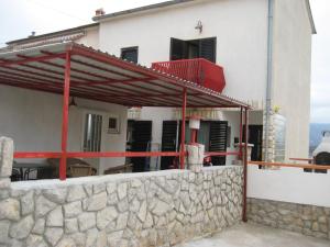 Galeriebild der Unterkunft Studio in Omisalj/Insel Krk 13333 in Omišalj
