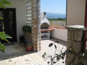 Galeriebild der Unterkunft Studio in Omisalj/Insel Krk 13333 in Omišalj