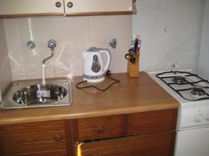 Galeriebild der Unterkunft Studio in Omisalj/Insel Krk 13333 in Omišalj