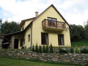 Fotografie z fotogalerie ubytování Holiday home Mrklov/Riesengebirge 2468 v destinaci Mrklov