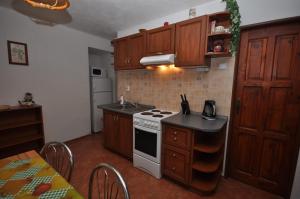 Fotografie z fotogalerie ubytování Holiday home Mrklov/Riesengebirge 2468 v destinaci Mrklov