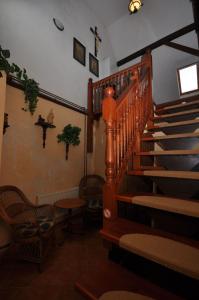 Fotografie z fotogalerie ubytování Holiday home Mrklov/Riesengebirge 2468 v destinaci Mrklov