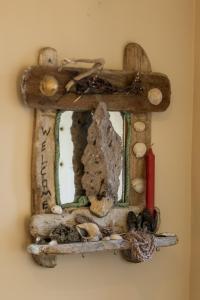 Mynd úr myndasafni af Hook Head Guest House í Fiodh Ard