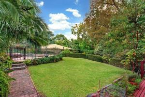 Gallery image of Wildwood Lodge in Belgrave +11 photos