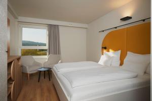 Gallery image of H2O Hotel-Therme-Resort, 3 Sterne superior, für Familien mit Kindern in Bad Waltersdorf