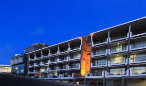 Gallery image of Bela International Hotel & ConventionTernate in Ternate