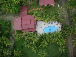 Gallery image of Beso del Viento (Adults Only) in Parrita