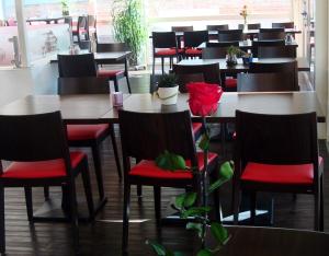 Ristorante o altro punto ristoro di Hotel Gasthof Kreuz
