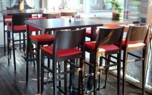 Ristorante o altro punto ristoro di Hotel Gasthof Kreuz