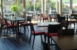 Ristorante o altro punto ristoro di Hotel Gasthof Kreuz