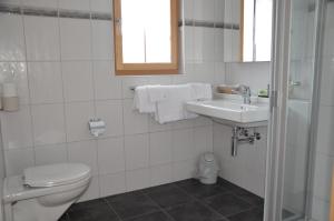 Bagno di Hotel Gasthof Kreuz