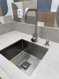 Billede fra billedgalleriet på Flat NL i Guarabira