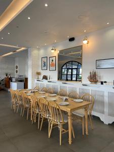 Gallery image of 8 Rooms Hotel in Gelibolu