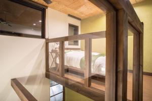 Gallery image of Nijojo Taiken Inn in Kyoto