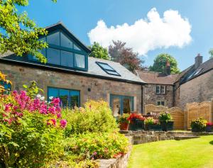 Gallery image of Lea View Cottage in Matlock