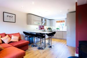 Gallery image of Lea View Cottage in Matlock