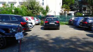 Kép Daniel Apartments szállásáról Bellaria-Igea Marinában a galériában