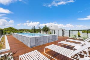 Byron Social on Jonson - Luxury Apartment in the Heart of Byron Bay ...