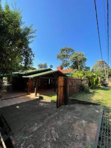 Foto de Amplia casa familiar