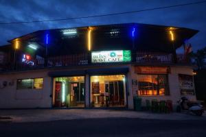 Gallery image of Bliss wave cafe in Dehradun