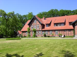 Galeriebild der Unterkunft Beekenhof in Bommelsen