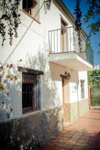 Gallery image of Casa del Huerto in El Bosque