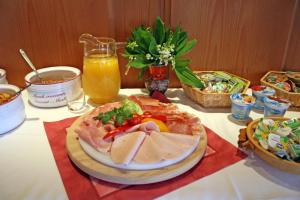 Imagen de la galería de Pension Thalerhof, en Rifiano