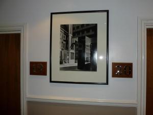 Fotografie z fotogalerie ubytování Garden View Hotel v Londýně