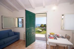 Gallery image of Residence Baia La Ruota in Bordighera