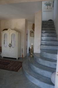 Fotografie z fotogalerie ubytování Almyra Kythera v destinaci Agia Pelagia Kythira