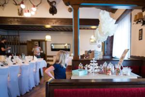 Nápoje v ubytování Locus Malontina Hotel + 37 fotografií