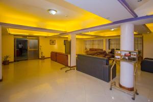 Gallery image of Holiday Express Hotel Kampala in Kampala