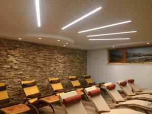 Konferenční prostory v ubytování Hotel Binggl