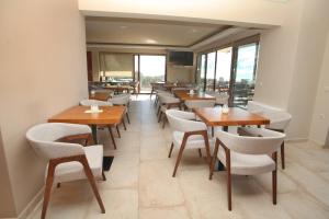 Gallery image of Treanto Nafpaktos Boutique Hotel in Nafpaktos