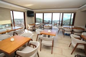 Gallery image of Treanto Nafpaktos Boutique Hotel in Nafpaktos