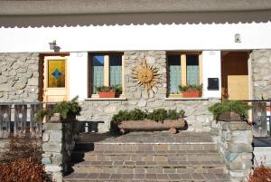 Fotografie z fotogalerie ubytování Appartamento Giuliana v destinaci Sappada