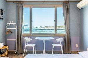 Gallery image of Wondam by Equinox in Jeju