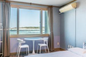 Gallery image of Wondam by Equinox in Jeju +30 photos