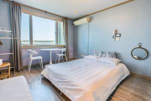 Gallery image of Wondam by Equinox in Jeju