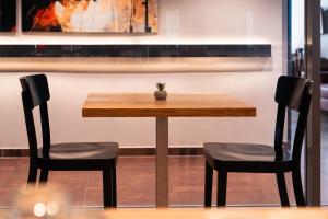 Fotografie z fotogalerie ubytování Hotel Quers Inn v destinaci Pfäffikon