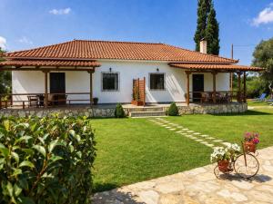 En have udenfor Dora Property