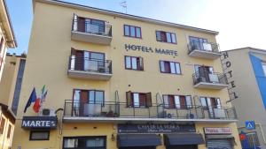 Hotel Marte